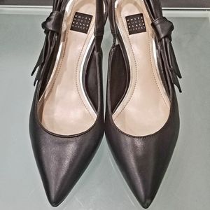 White House Black Market